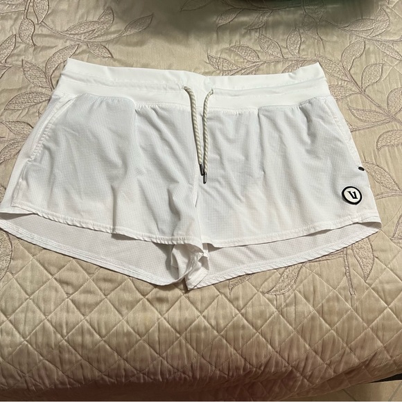 Vuori Seabreeze shorts - Picture 5 of 7